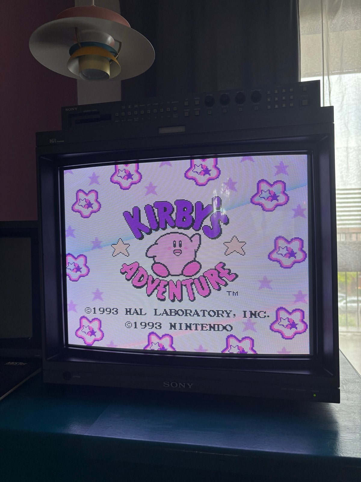 Sony BVM 20F1E, Audio, Tv en Foto, Ophalen, Gebruikt, 50 Hz, HD Ready (720p)