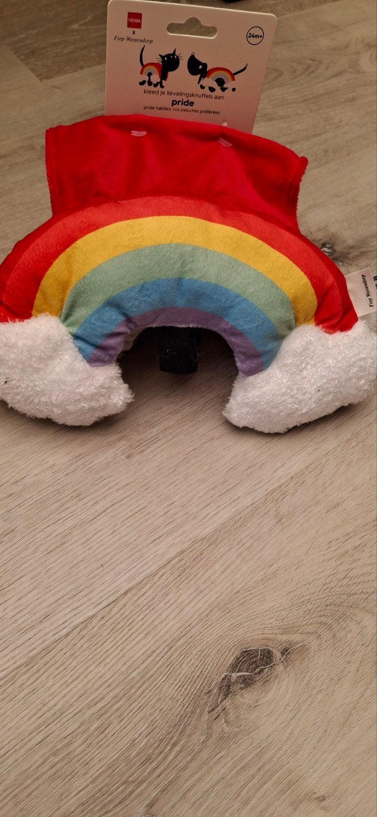 Verkleed setje voor takkie of siepie, Kinderen en Baby's, Ophalen of Verzenden, Nieuw, Jongen of Meisje