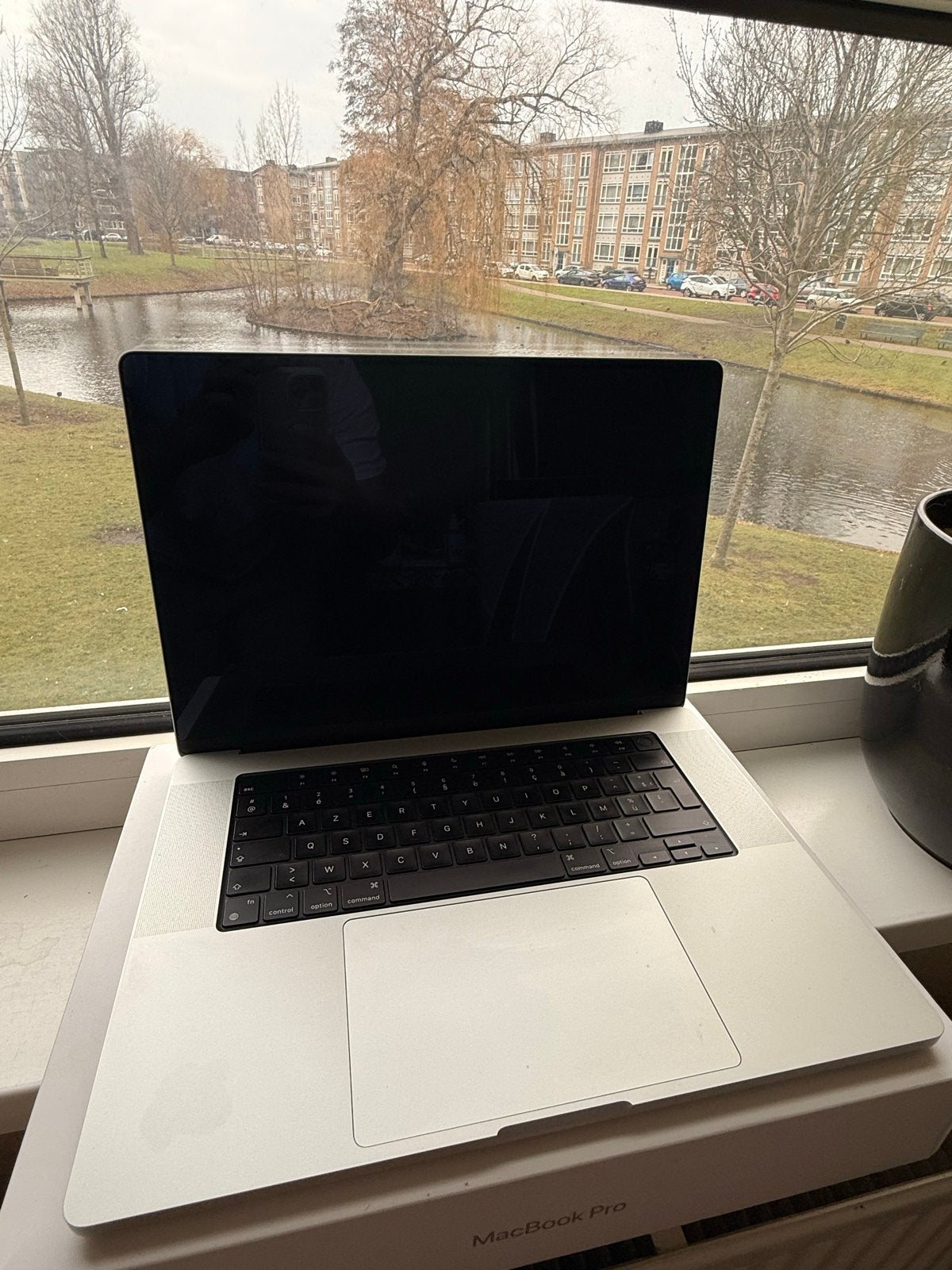 MacBook Pro M2 16GB/512GB - Ruilen tegen iPhone of Pokémon, Computers en Software, MacBook Pro, 512 GB, Ophalen of Verzenden, Zo goed als nieuw