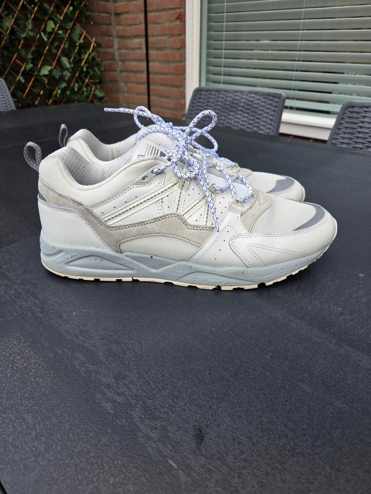 Karhu Fusion 2.0 Sneakers - Stijlvolle en Comfortabele Schoe, Ophalen of Verzenden, Gedragen