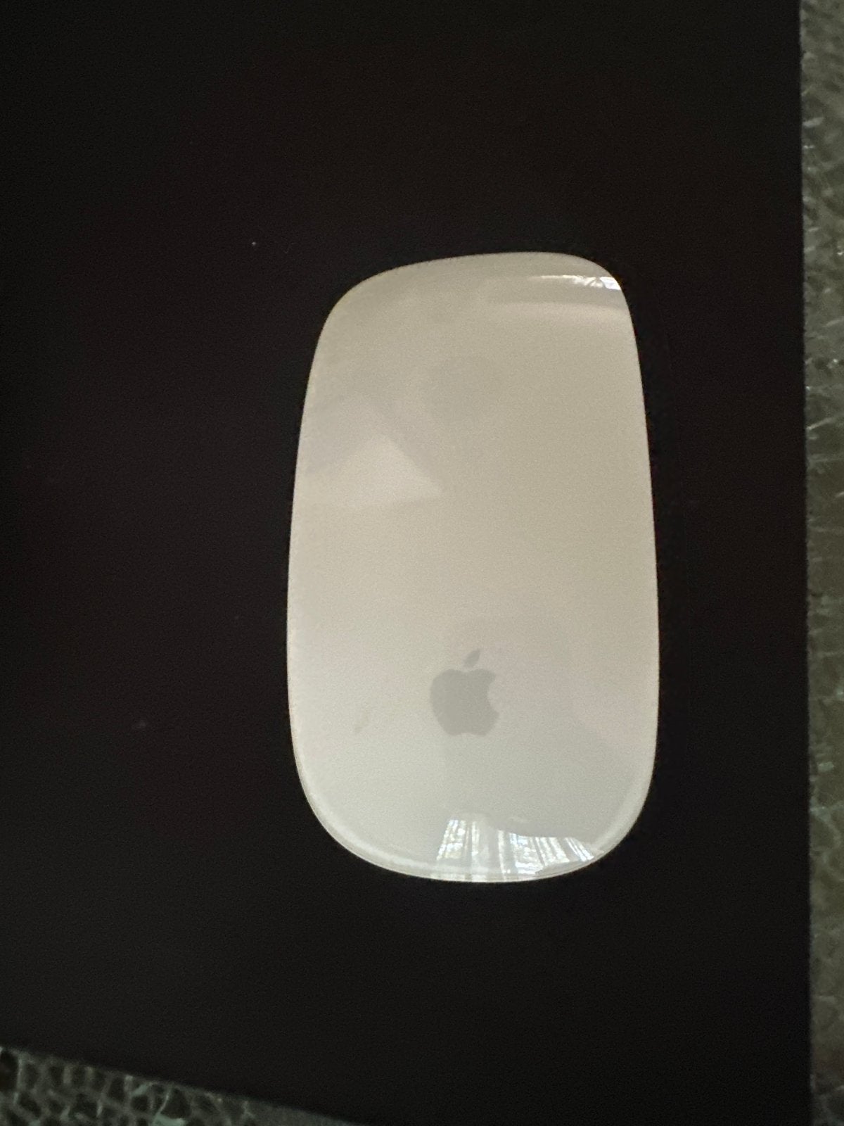Apple Magic Mouse 2 - Draadloze muis, Computers en Software, Ophalen of Verzenden, Zo goed als nieuw, Draadloos, Muis