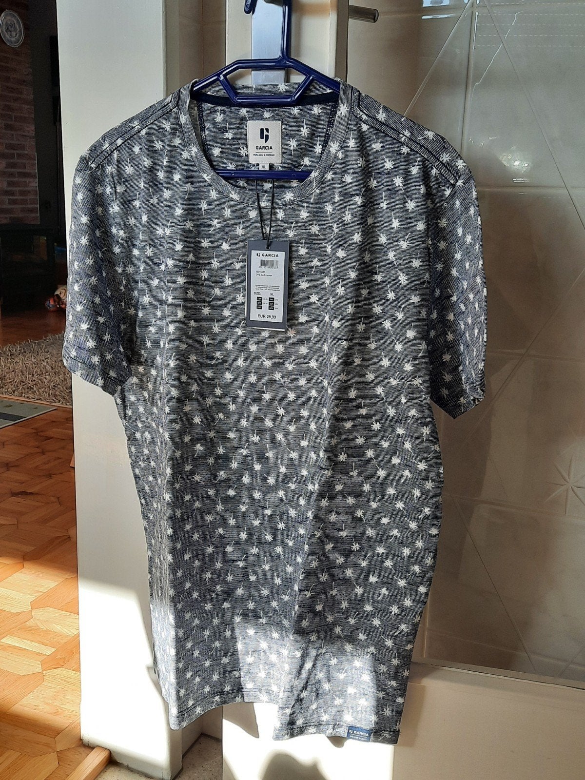 T-shirt Carcia heren nieuw, Kleding | Heren, Carcia, Shirt, Nieuw, Ophalen of Verzenden