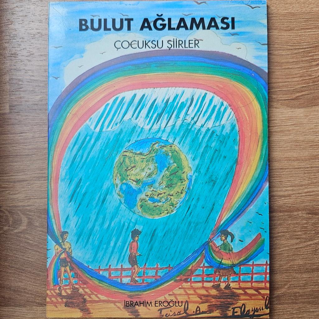 Bulut Aglamasi; Ibrahim Eroglu, Verzenden