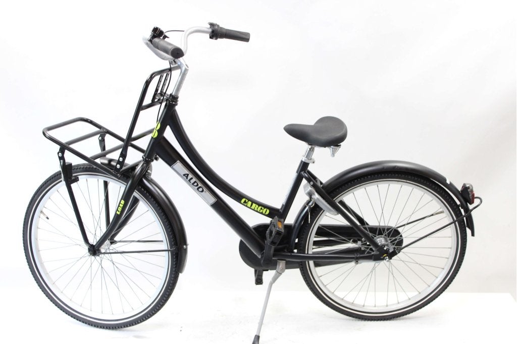 Refurbished Aldo Cargo 24 inch - Kinderfiets, Niet ingevuld, Gebruikt, Niet ingevuld, Ophalen of Verzenden