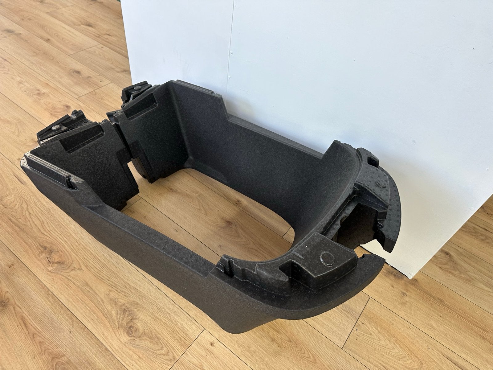 Nieuwe Lovens Explorer 2 EPP bak met lichte puntje, Fietsen en Brommers, Fietsaccessoires | Aanhangers en Karren, 80 kg of meer