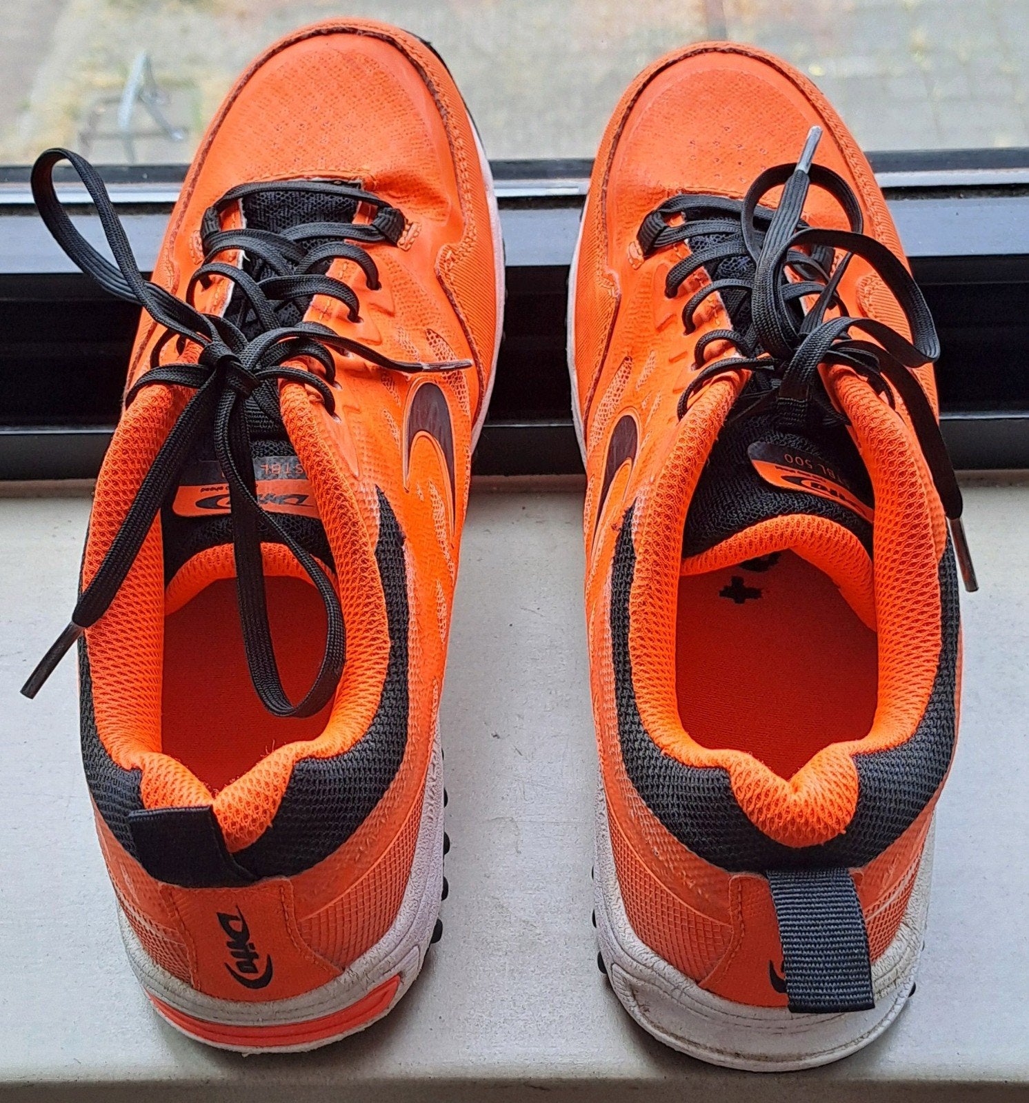 Dita STBL 500 Hockeyschoenen - Maat 40.5, Ophalen