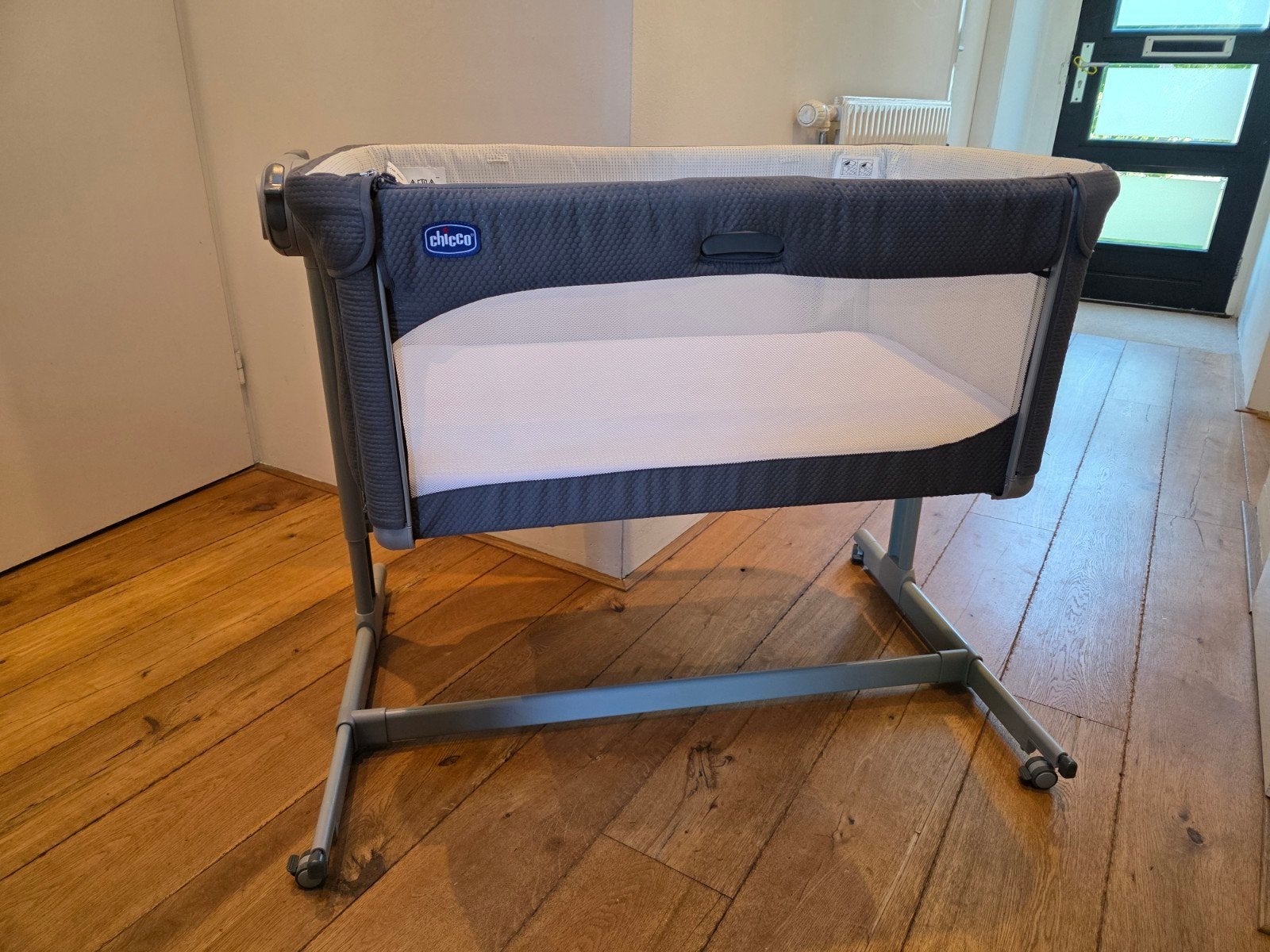 Chicco Next2Me Magic - co-sleeper, Ophalen, Gebruikt, Wieg