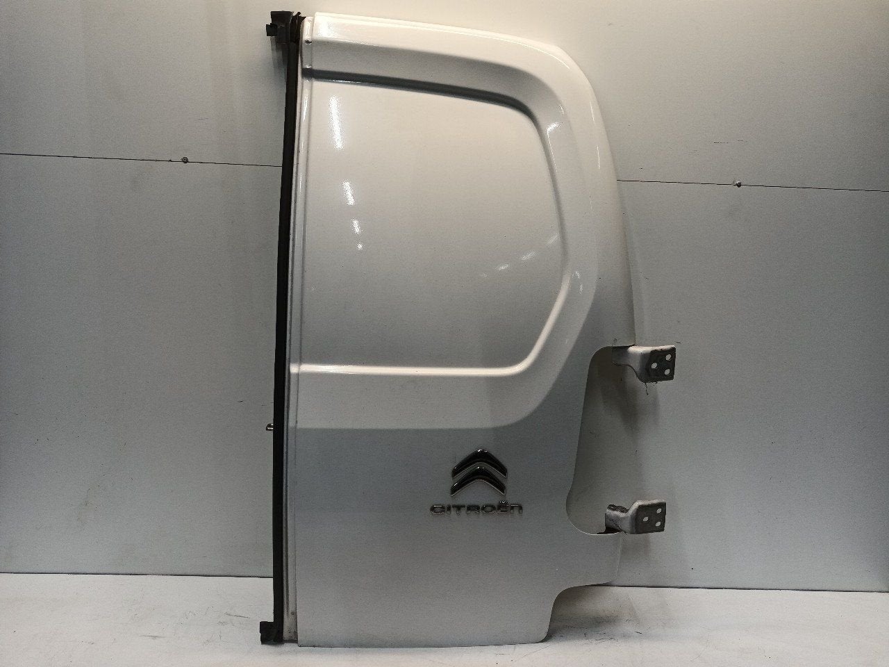 Portier rechtsachter Citroën Berlingo, Onderdelen@venauto.nl, Van der Ven Autorecycling B.V., Gebruikt, Ettenseweg 76, 4706 PB Roosendaal, The Netherlands