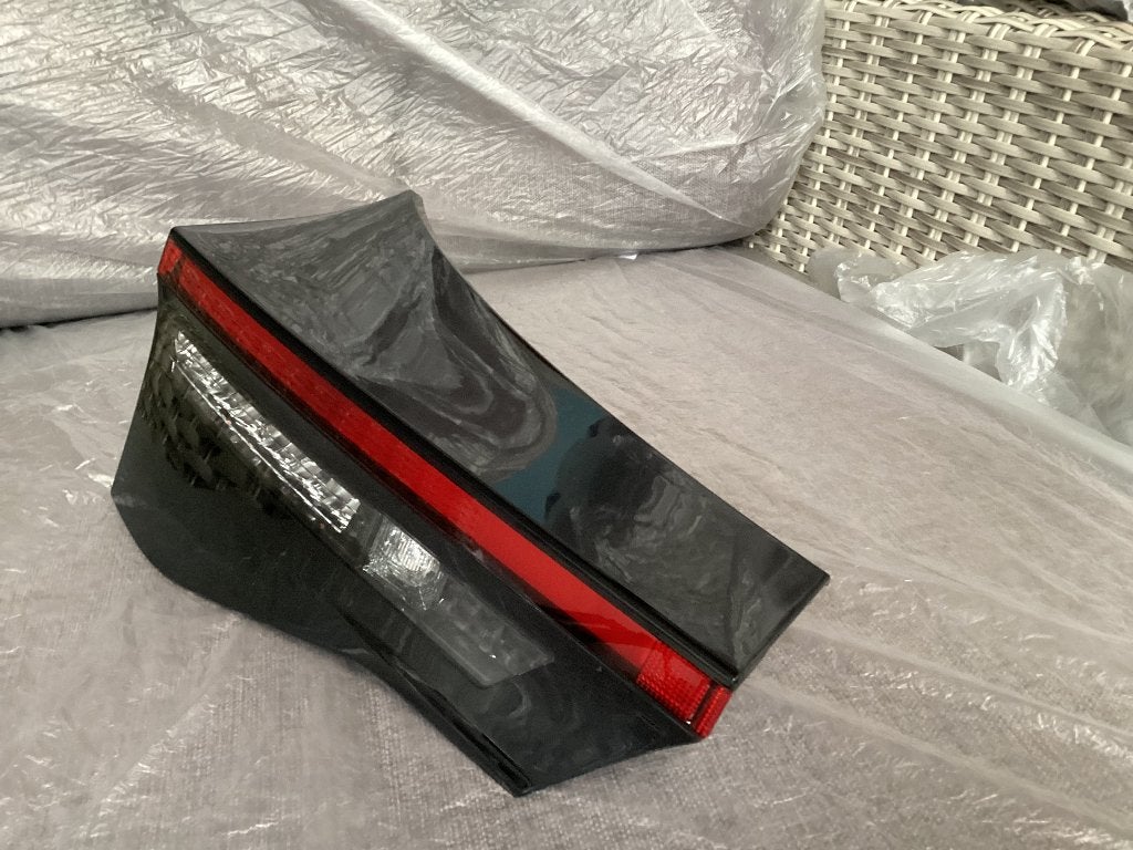 Toyota Yaris Cross achterlicht, Ophalen of Verzenden, Gebruikt, Toyota