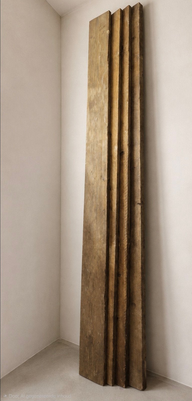 Gebruikt steigerhout, plm. 200x30x2500mm, Doe-het-zelf en Verbouw, Hout en Planken, Ophalen, Gebruikt, 25 tot 50 mm, 250 tot 300 cm