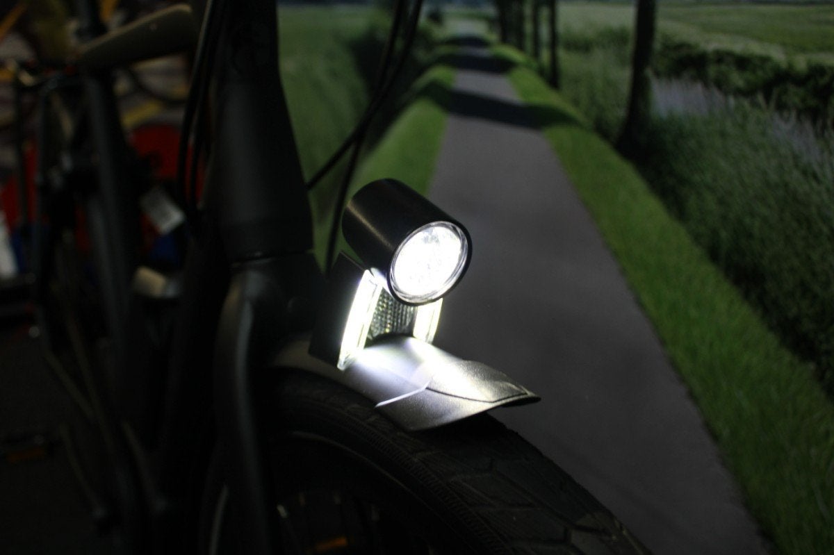Batavus Dinsdag E-go 57cm, Ophalen, Gebruikt, -, -