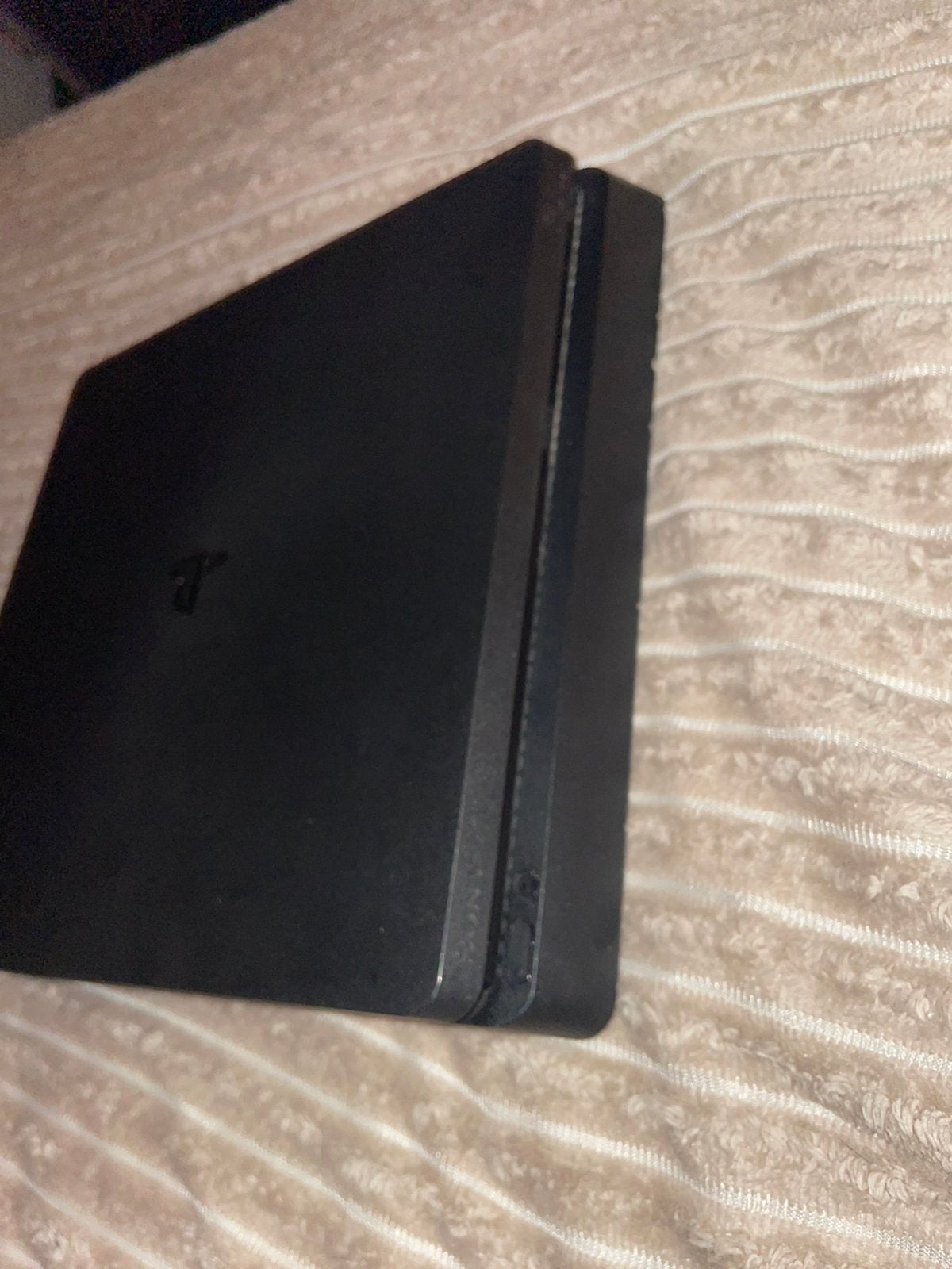 PlayStation 4 pro