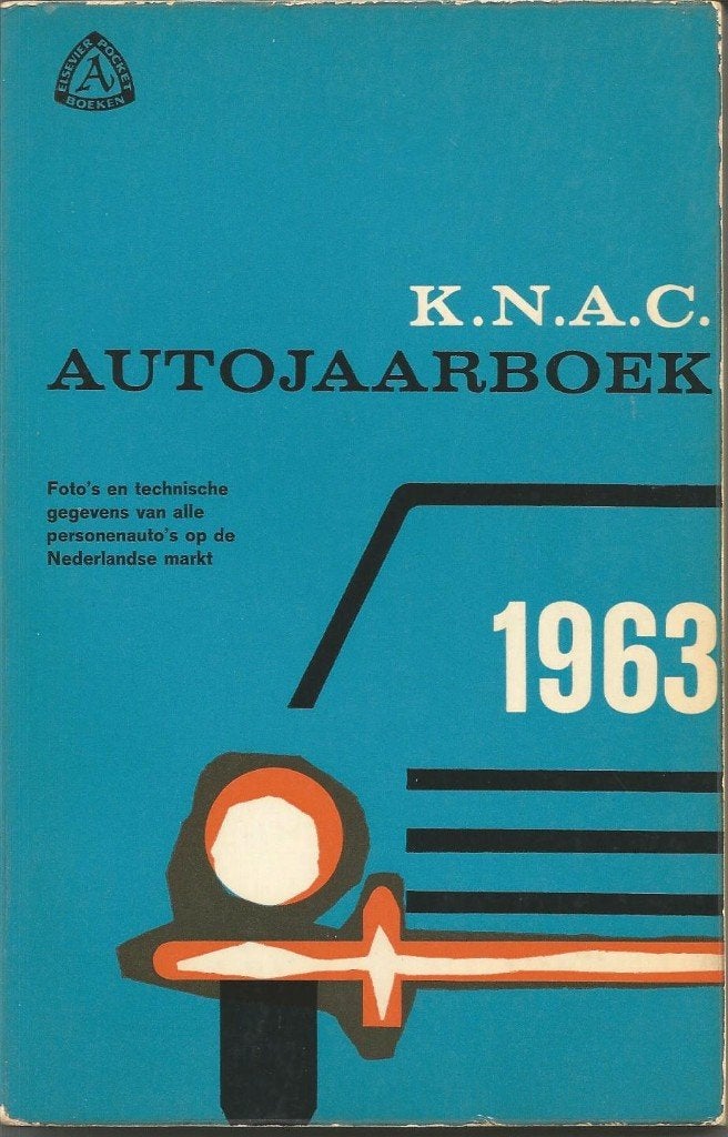 KNAC 1963-2025 RUILEN voor iets leuks oude Brommer of BBM, Ophalen, Zo goed als nieuw