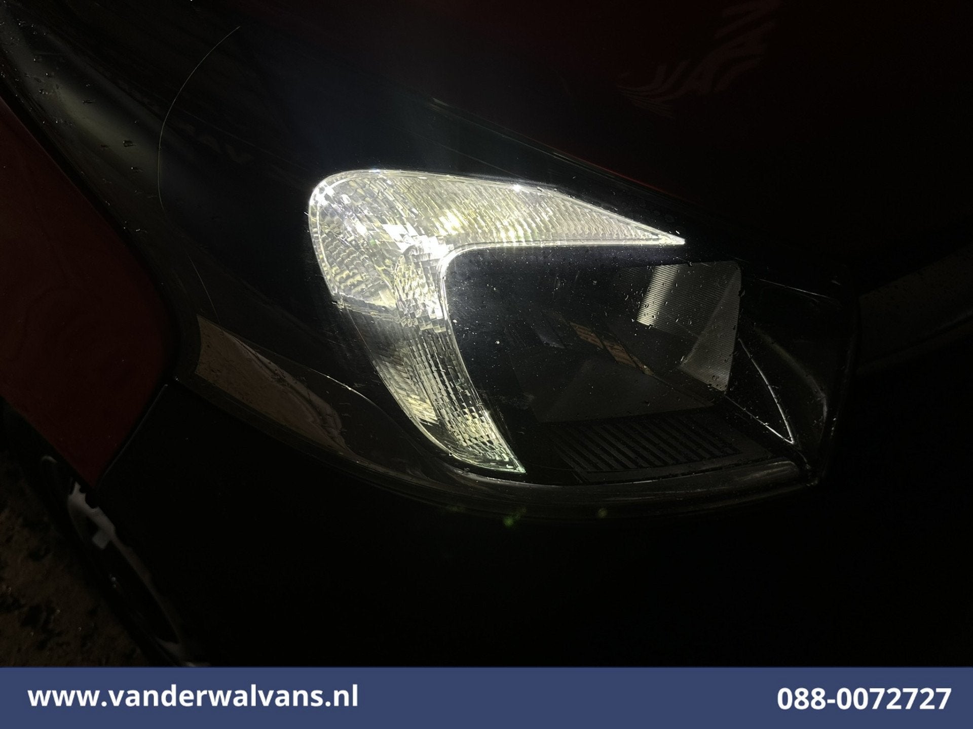 Opel Vivaro 1.6 CDTI L1H1 Euro6 Airco | Imperiaal | Navigati, Voorwielaandrijving, Gebruikt, 2000 kg, Origineel Nederlands