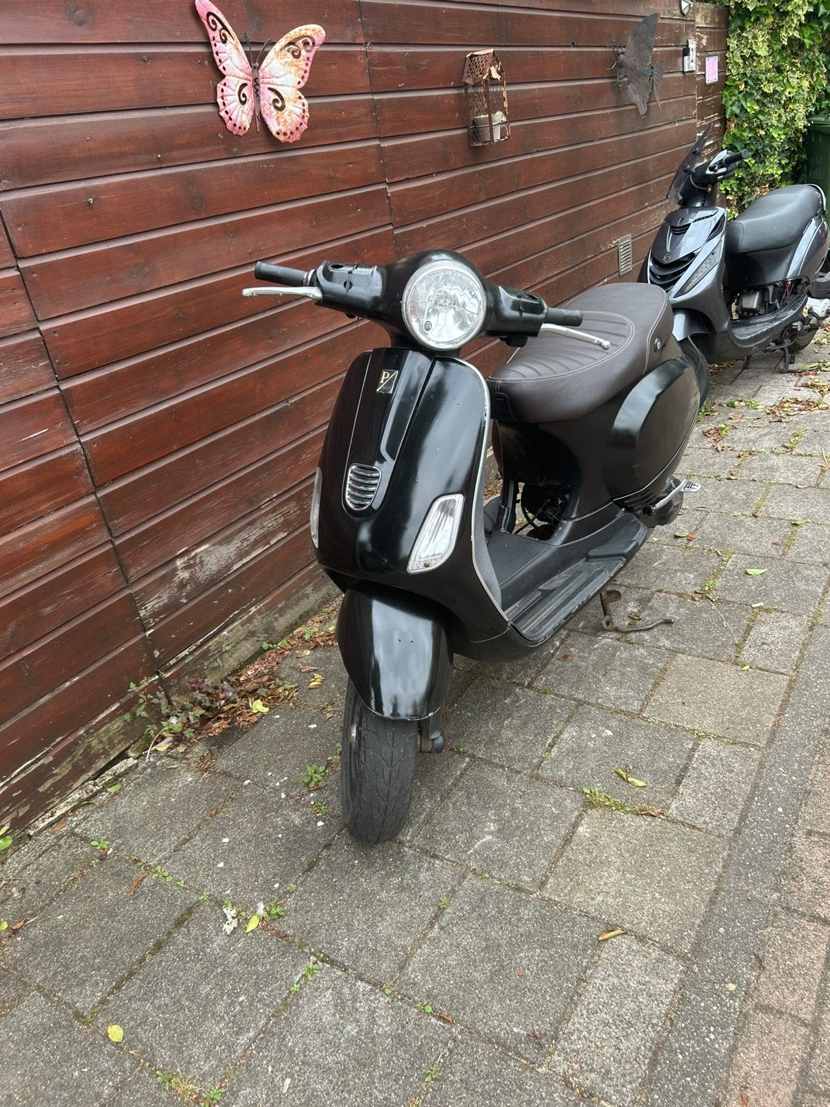 Piaggio lx 50 2 tak bieden