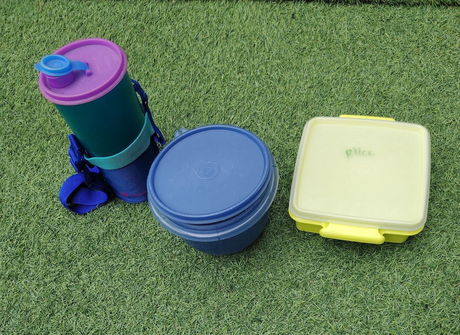 Tupperware, Huis en Inrichting, Keuken | Tupperware, Ophalen, Overige typen