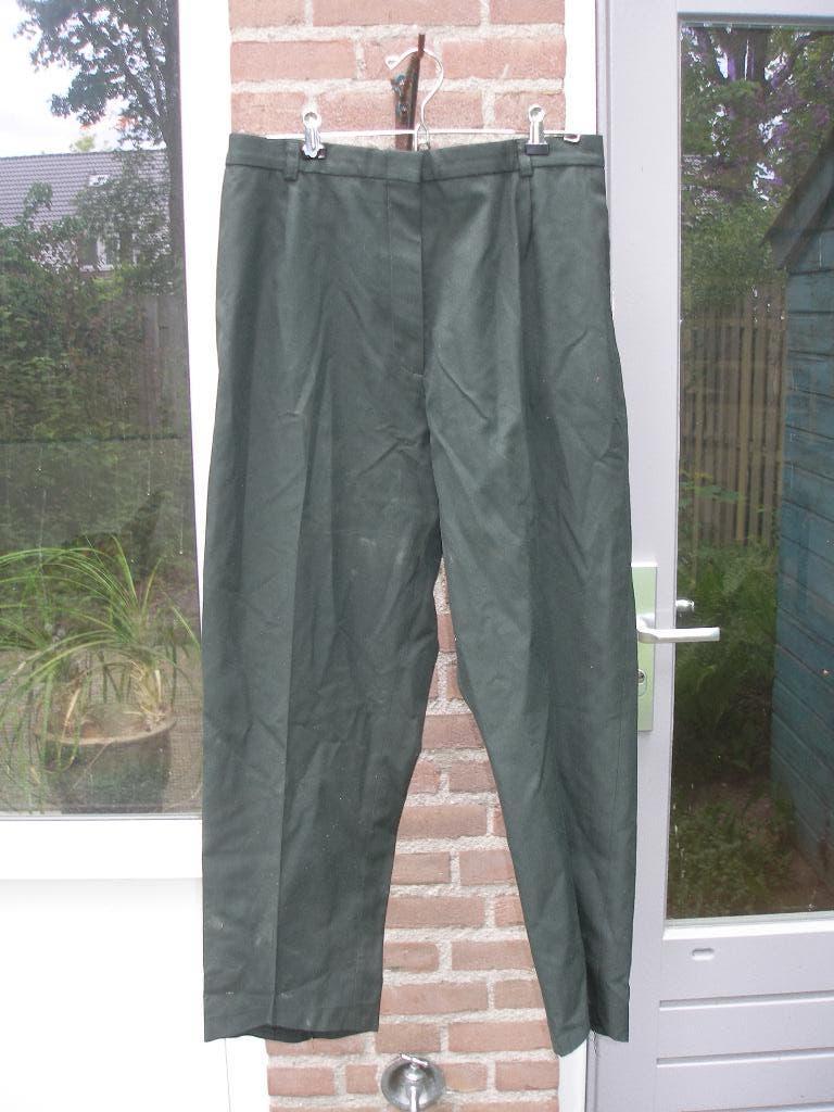 Uniformbroek Amerikaans, voor vrouw, Ophalen of Verzenden, Landmacht, Amerika, Kleding of Schoenen