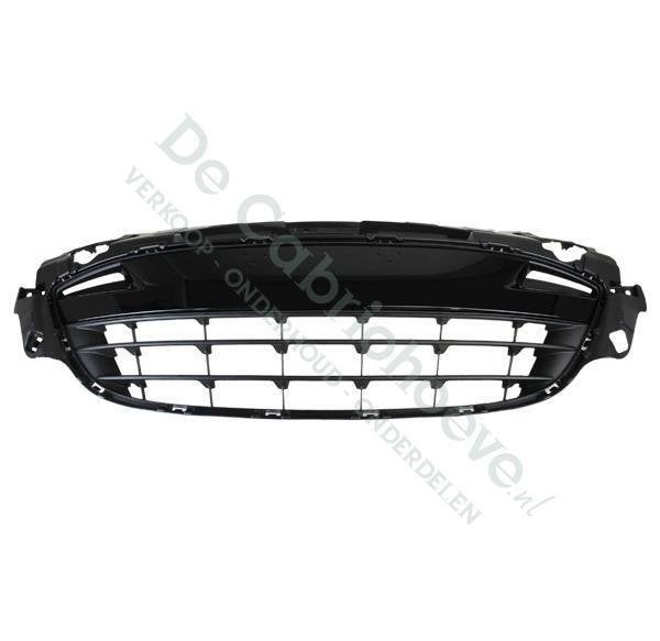 MX5 Grill voorbumper, De Cabriohoeve VOF, Nieuw, Info@cabriohoeve.nl, Julianalaan 9, 9462PG Gasselte, Nederland