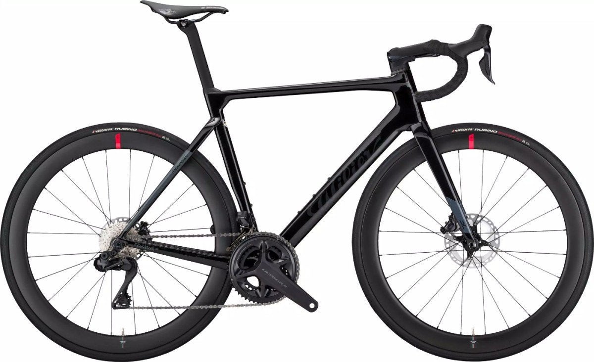 Wilier Filante SL Heren black xl, Fietsen en Brommers, Fietsen | Racefietsen, 28 inch, Carbon, -, Heren
