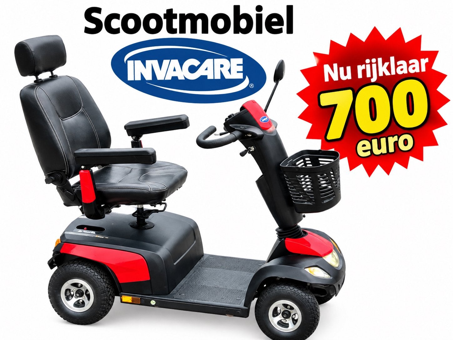 Scootmobiel Invacare Orion Pro in zeer goede conditie., Diversen, Invacare, Meer info ☎️0️⃣6️⃣➖2️⃣0️⃣9️⃣0️⃣1️⃣0️⃣4️⃣0️⃣, Ophalen of Verzenden