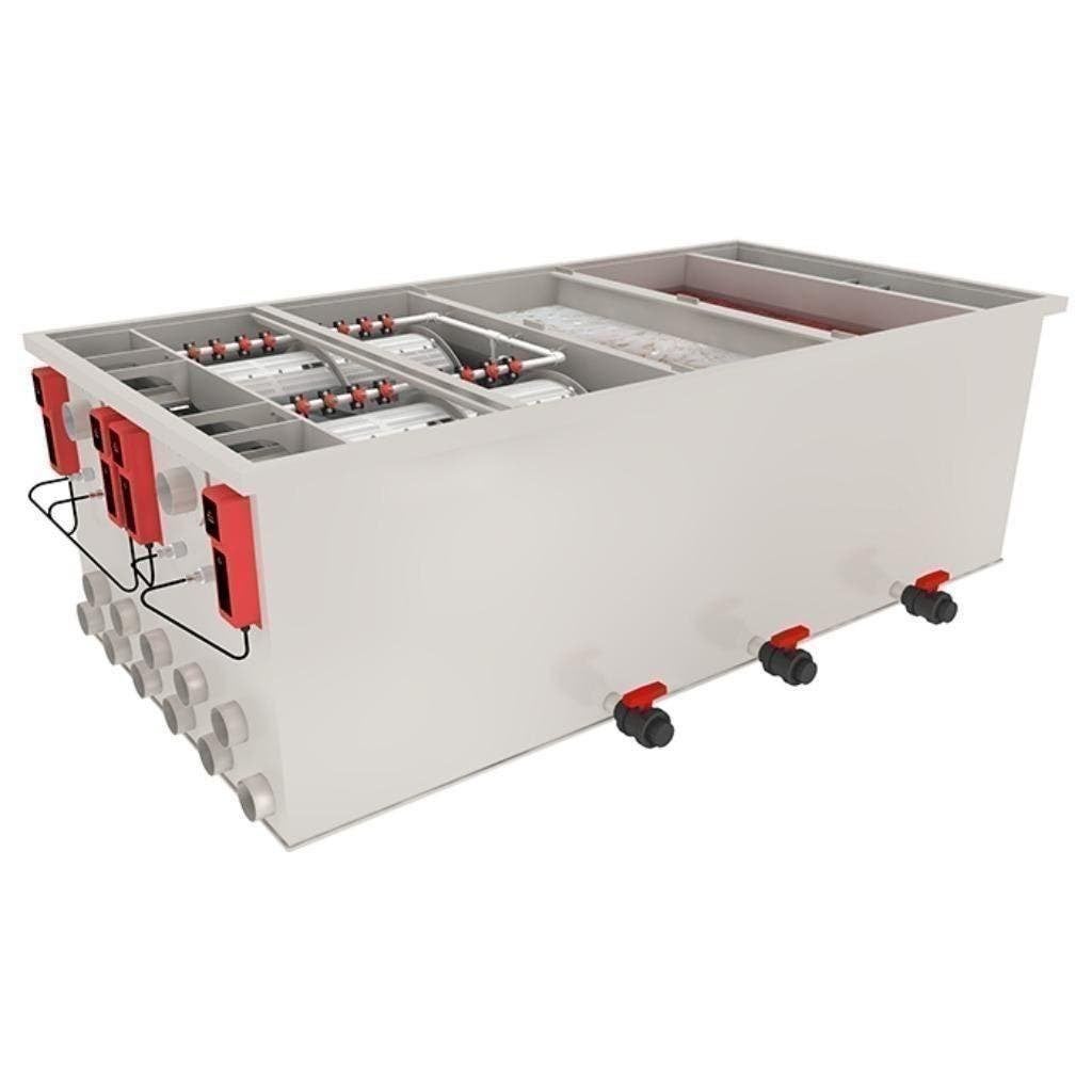 Combi vijverfilters tot 360.000liter zie onze site, Ophalen of Verzenden, Nieuw, Vijverpomp