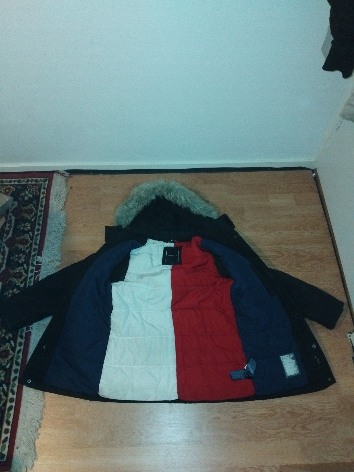 tommy hilfiger jas., Kleding | Heren, Ophalen, Algemeen