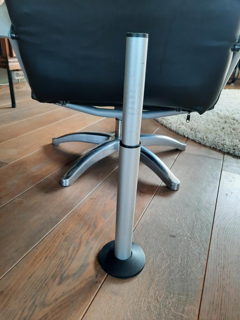 Kogeldruk meter voor caravan, Caravans en Kamperen, Ophalen of Verzenden