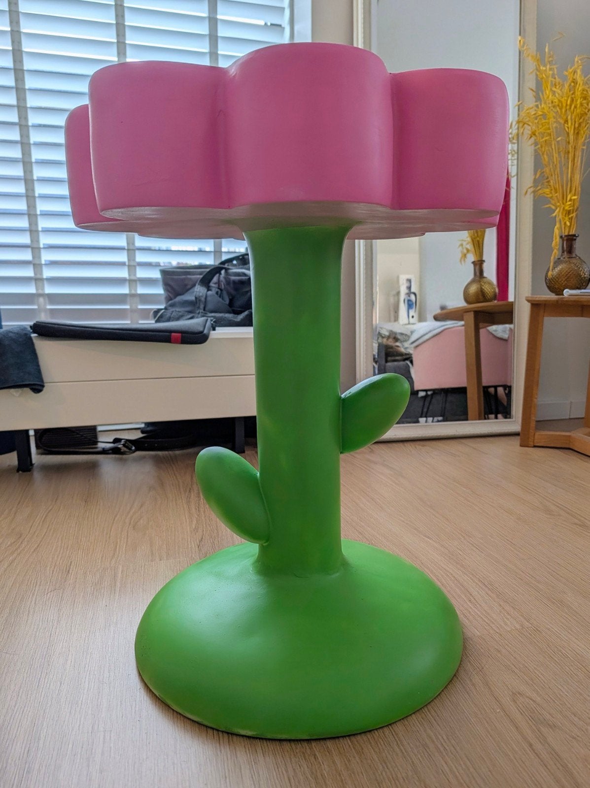 Side table, Huis en Inrichting, Tafels | Sidetables, Ophalen of Verzenden, Gebruikt