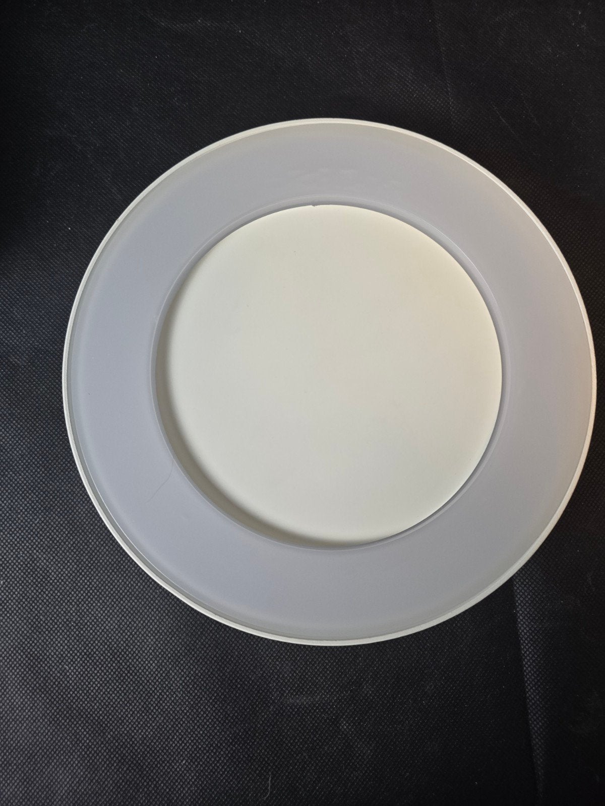2 x Sylvania LED Plafondlamp Warm Wit met Sensor, Ophalen of Verzenden, Nieuw, Kunststof