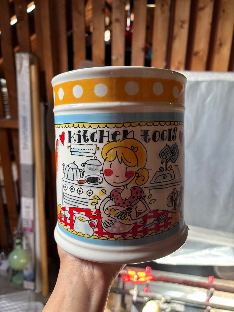 Blond Amsterdam, Ophalen of Verzenden, Nieuw, Aardewerk, Overige typen