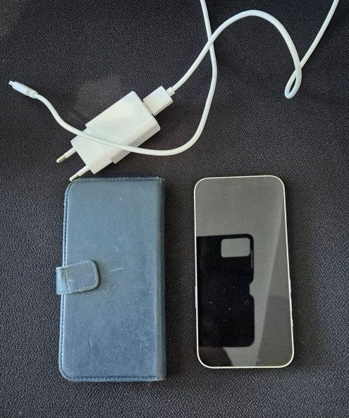 Iphone 13 128GB Starlight