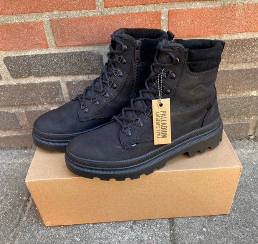 Dames winter boots. Maat 40 / zwart, Kleding | Dames, Zwart, Ophalen of Verzenden, Sneakers of Gympen, Zo goed als nieuw
