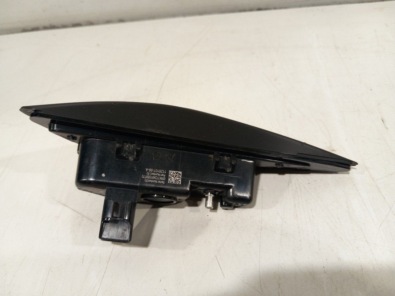 Camera voor Tesla Model S, Onderdelen@venauto.nl, Van der Ven Autorecycling B.V., Gebruikt, Ettenseweg 76, 4706 PB Roosendaal, The Netherlands