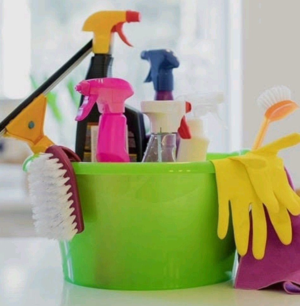 huishoudelijk hulp / schoonmaakster, Vacatures, Vanaf 10 jaar, Overige vormen