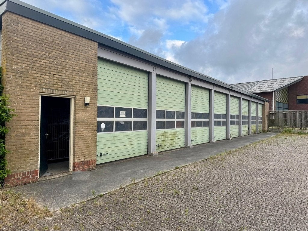 Stallingsruimte te huur in Kollum, 7,8 x 3 m, € 75 p/m, Caravans en Kamperen