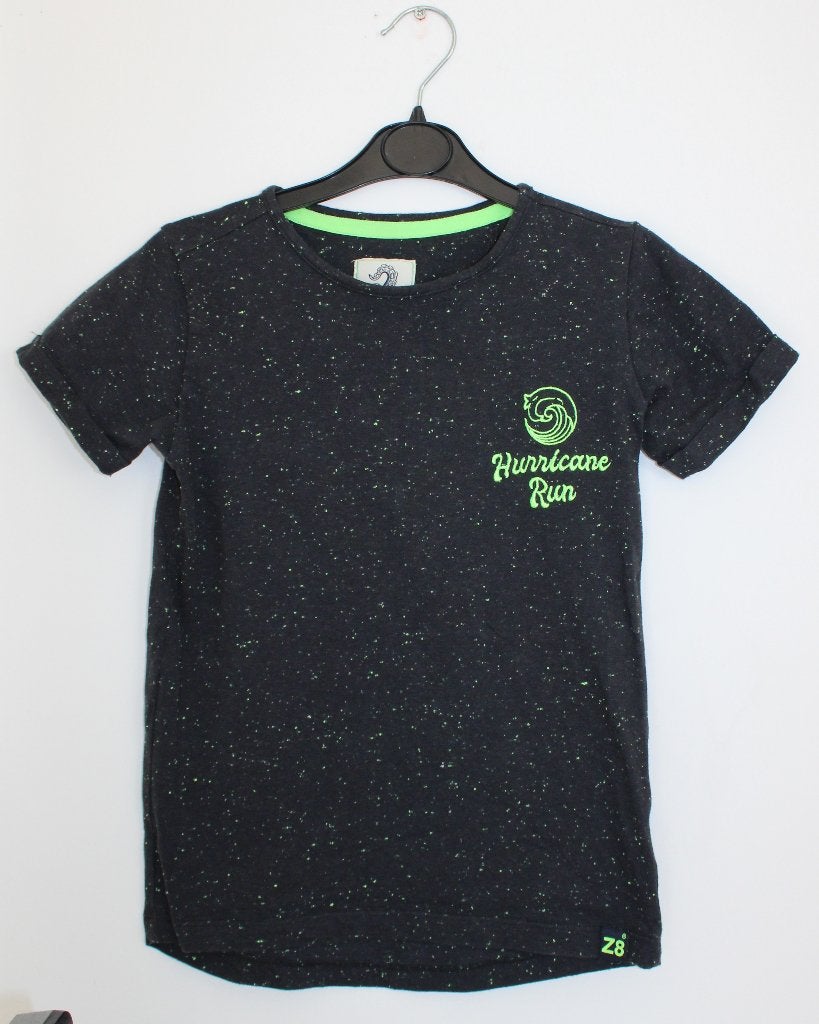 T-shirt van Z8 maat 128/134 (eventueel 2, tweeling?), Gebruikt, Z8, Ophalen of Verzenden, Shirt of Longsleeve