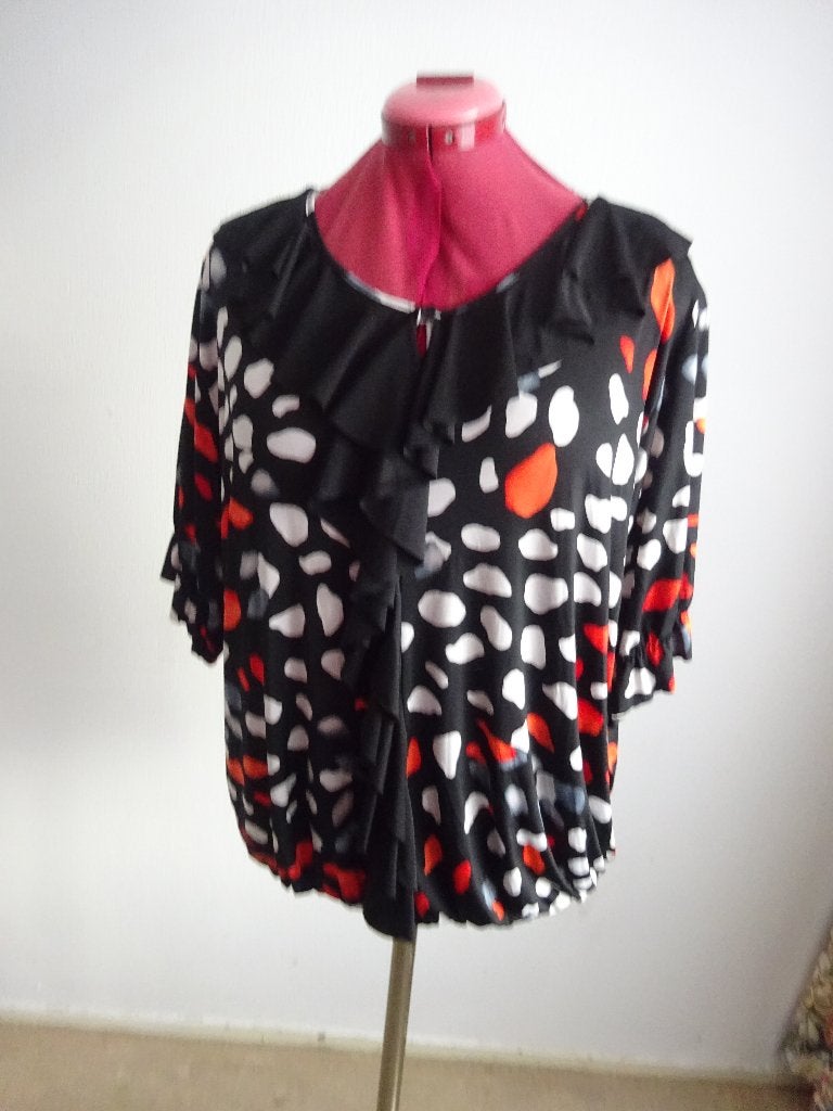 Magna top-shirt mt 48/50, Overige kleuren, Shirt of Top, Ophalen of Verzenden, Magna