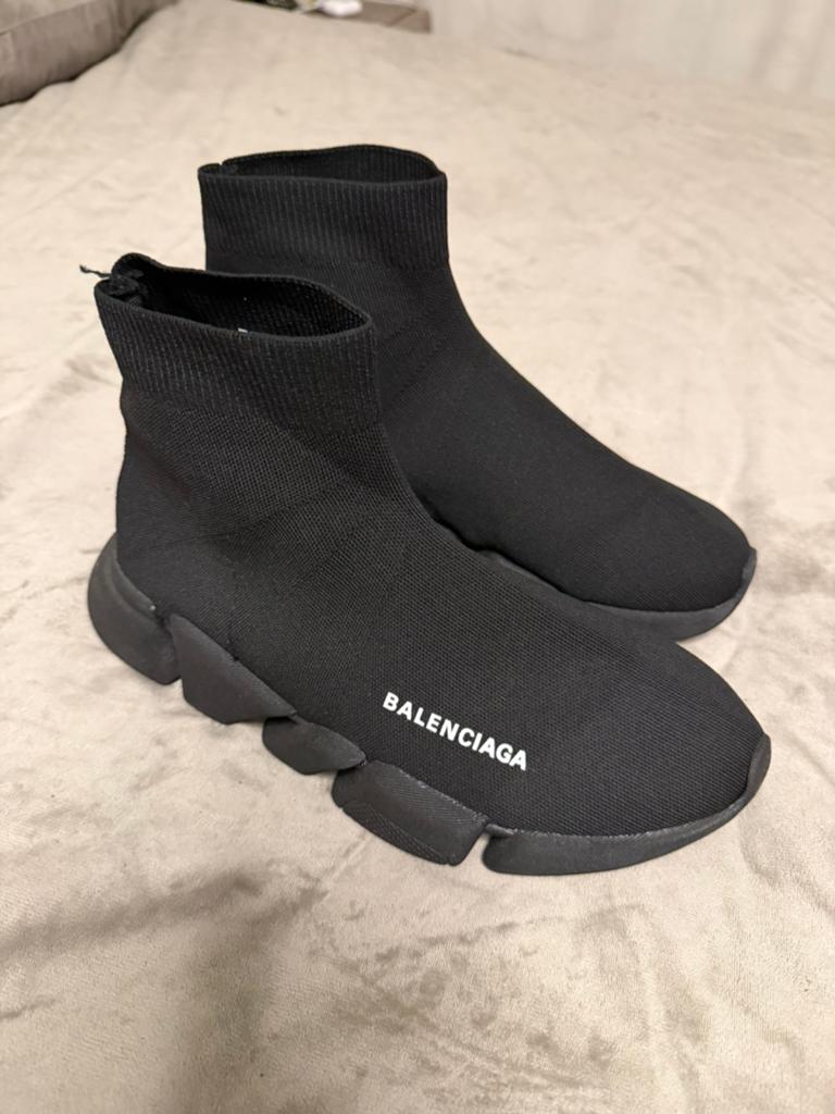 Balenciaga schoenen Nieuw maat 42, Kleding | Dames, Schoenen, Ophalen of Verzenden, Nieuw, Sneakers of Gympen