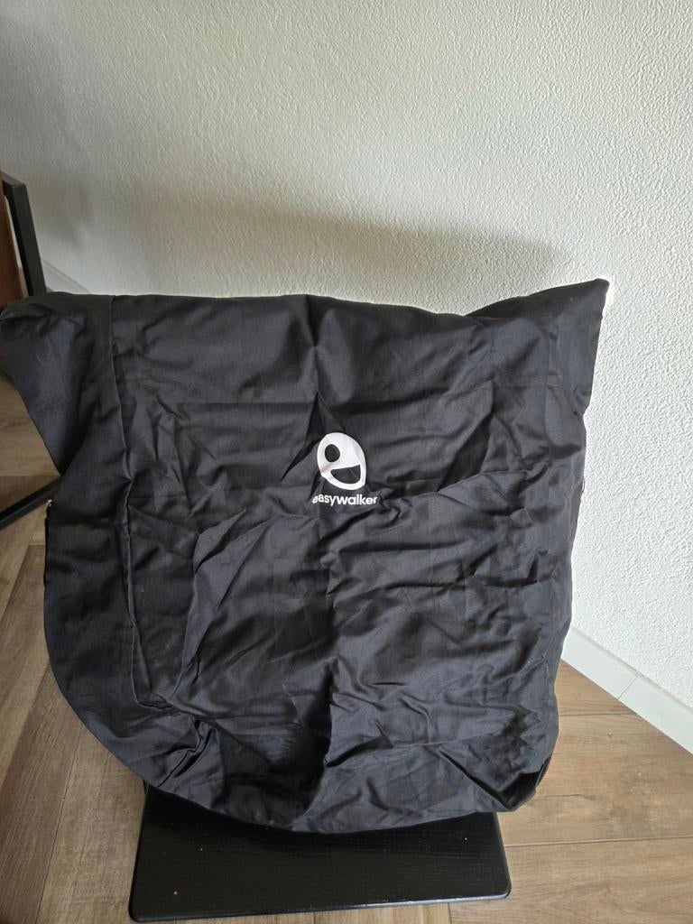 Easywalker draagtas voor buggy, Kinderen en Baby's, Buggy's, Ophalen of Verzenden