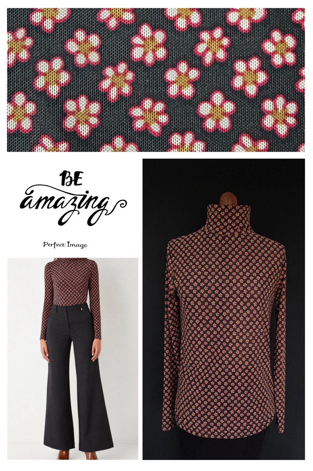 Prachtige Fabienne Chapot Jane col top-L🌺nieuw, Zwart, Maat 42/44 (L), Nieuw, Ophalen of Verzenden