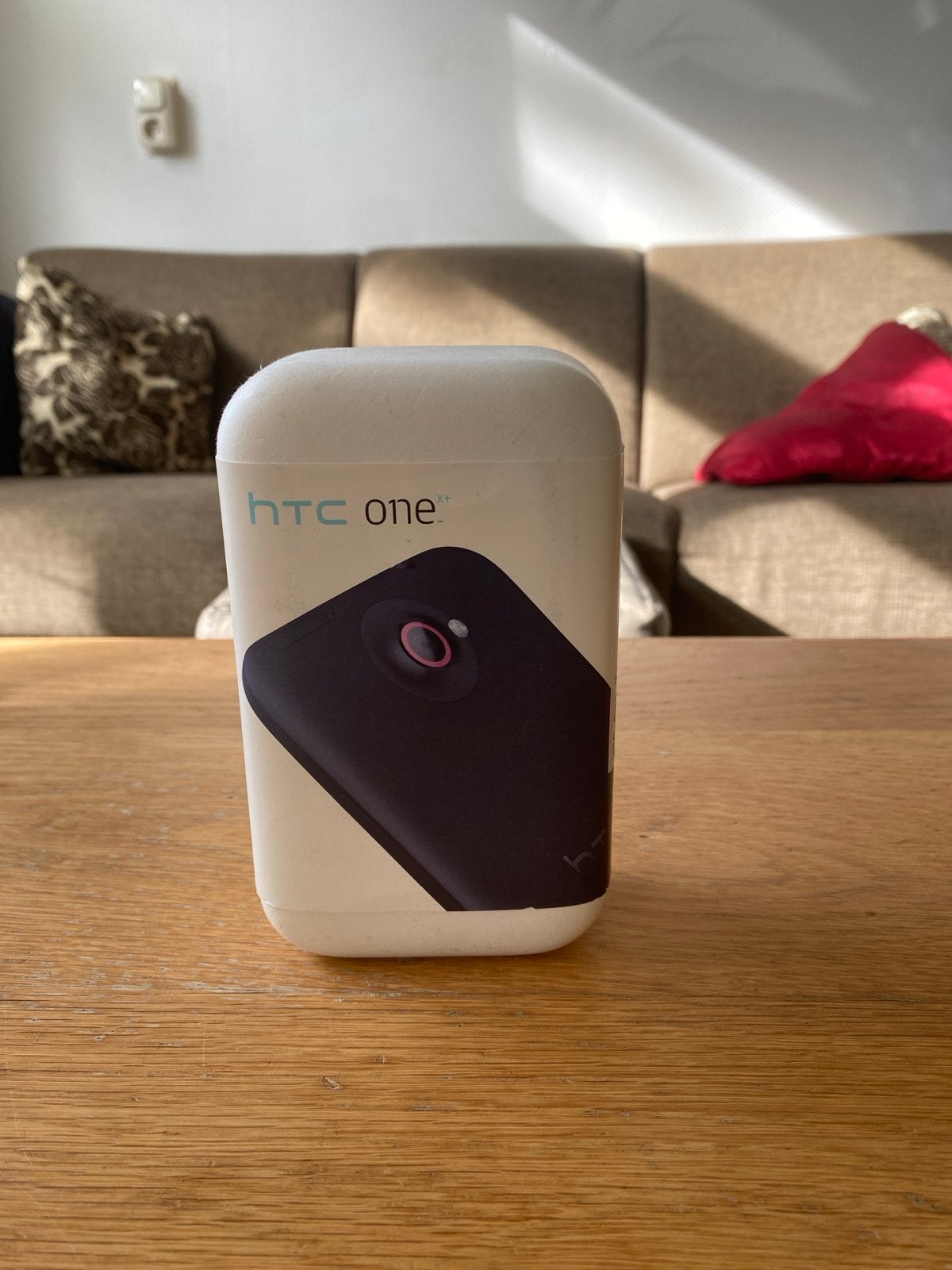 HTC One (normale versie), HTC, Gebruikt, Ophalen of Verzenden, Zonder simlock