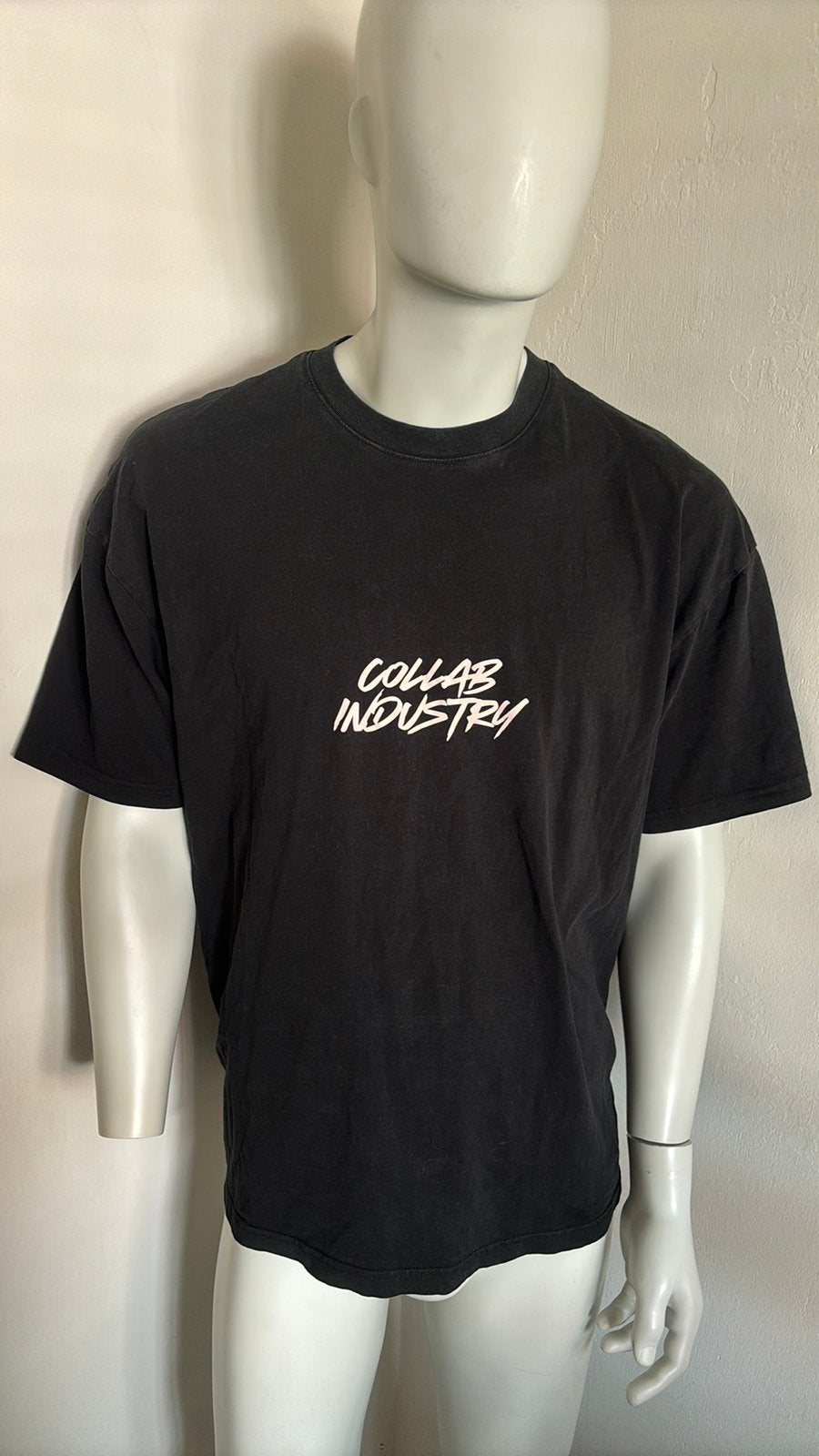 FSBN oversized shirt maat S, Ophalen of Verzenden, Zo goed als nieuw
