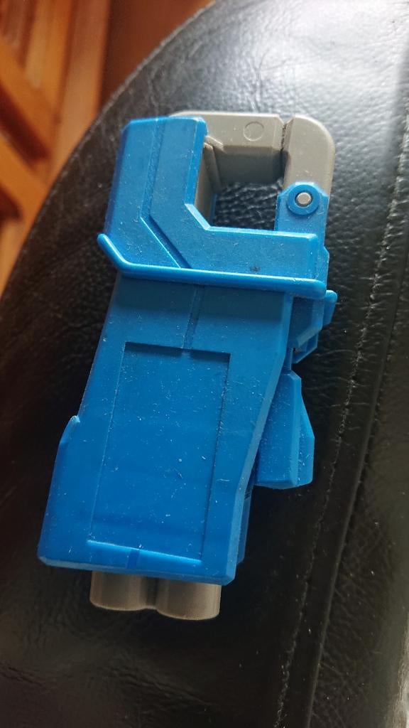 KW WZ-12 amperetang voor op de multimeter, Ophalen of Verzenden, Zo goed als nieuw