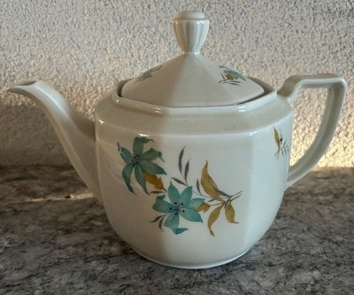 Theepot Mosa, Ophalen of Verzenden
