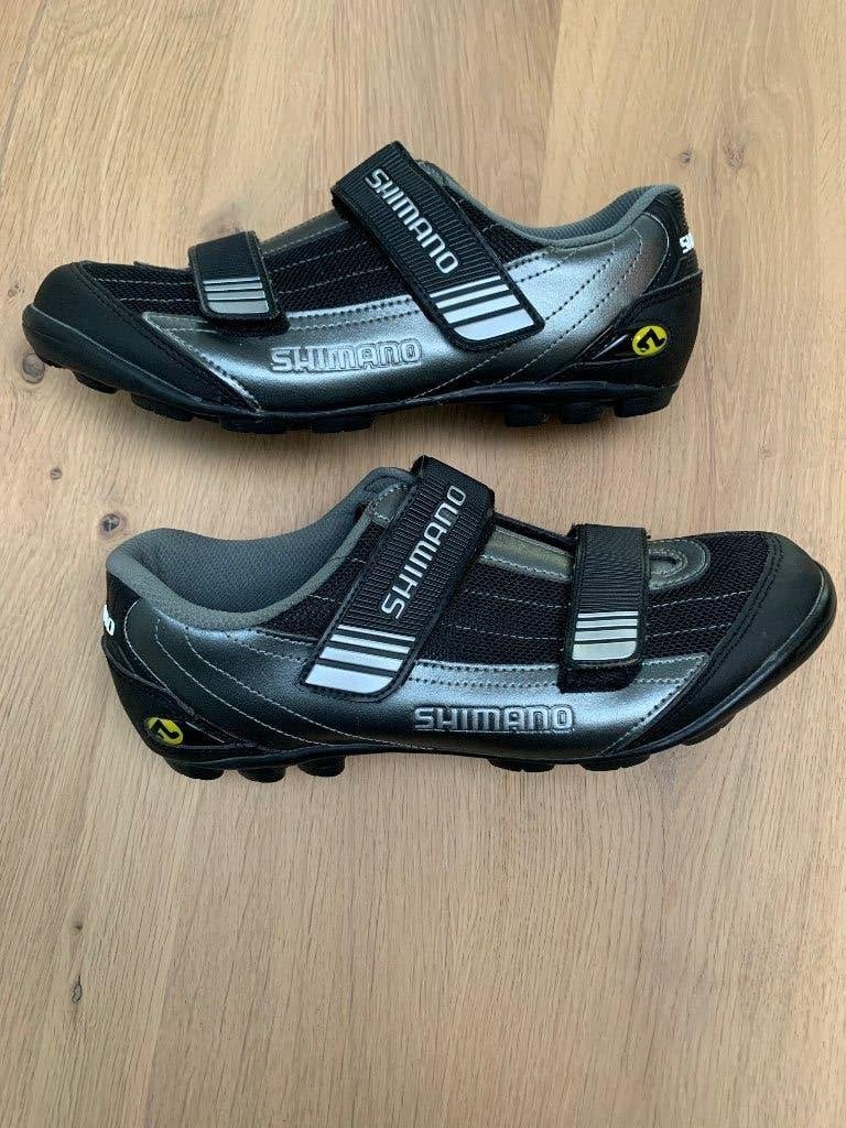 Shimano wielrenschoenen, Ophalen of Verzenden, Gebruikt, Schoenen