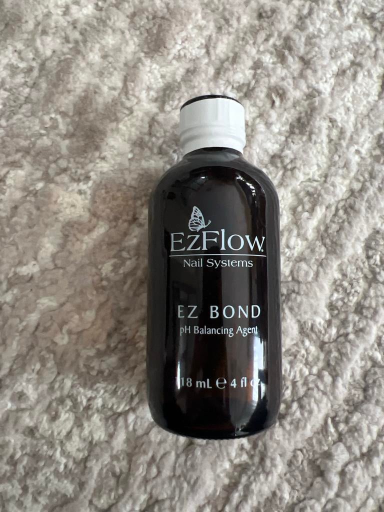 Ez Flow Ez Bond pH Balancing Agent & Dehydrator Nieuw, Overige kleuren, Verzenden, Nieuw, Handen en Nagels
