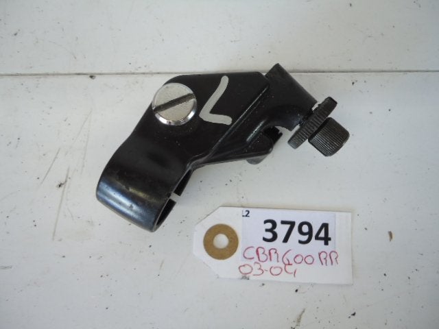 CBR600RR 2003 - 2004 Honda Koppelingshendel houder D1-17806