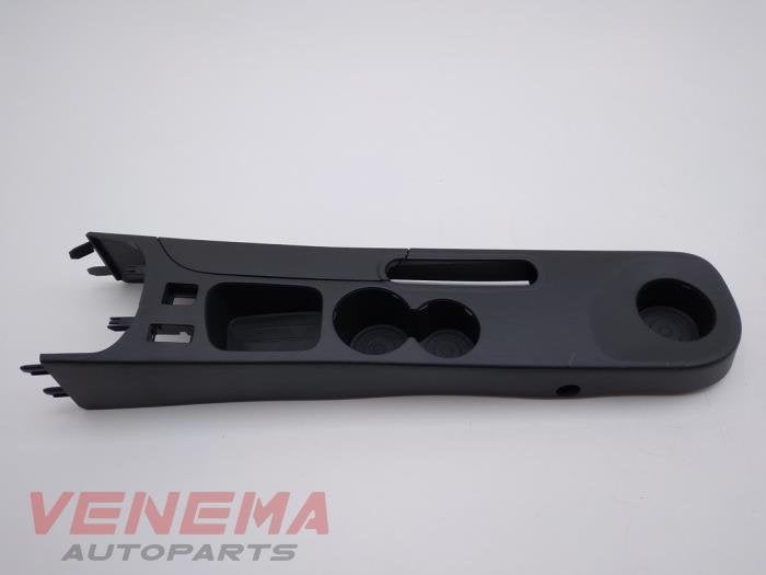 Middenconsoles van een Renault Clio, Auto-onderdelen, Gebruikt, -, Renault, -