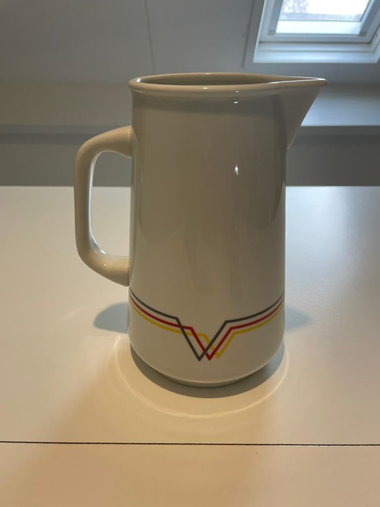 Ikea vintage kan, Overige typen, Ophalen of Verzenden, Zo goed als nieuw, IKEA