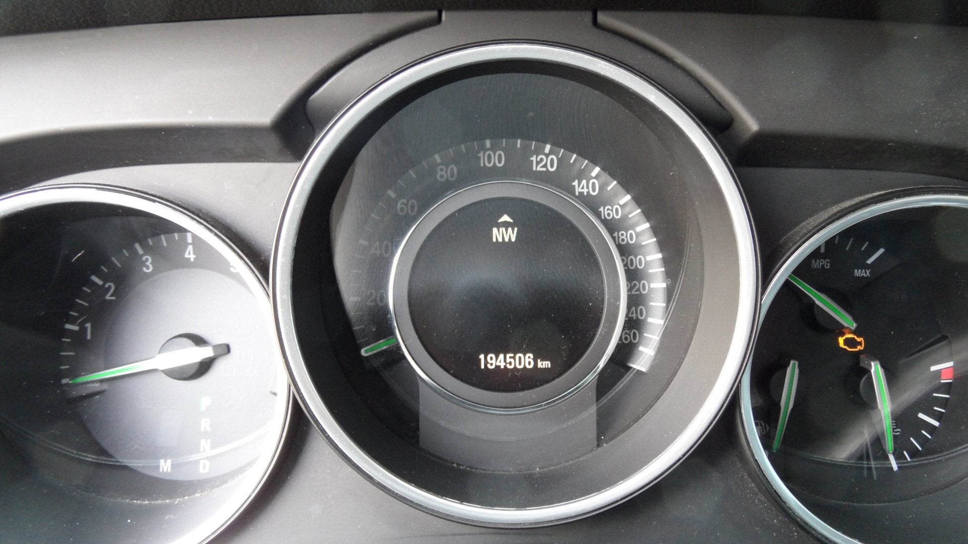 Saab 9-4X lees aaanvullende informatie, Auto's, Automaat, Overige carrosserieën, Zwart, Bedrijf